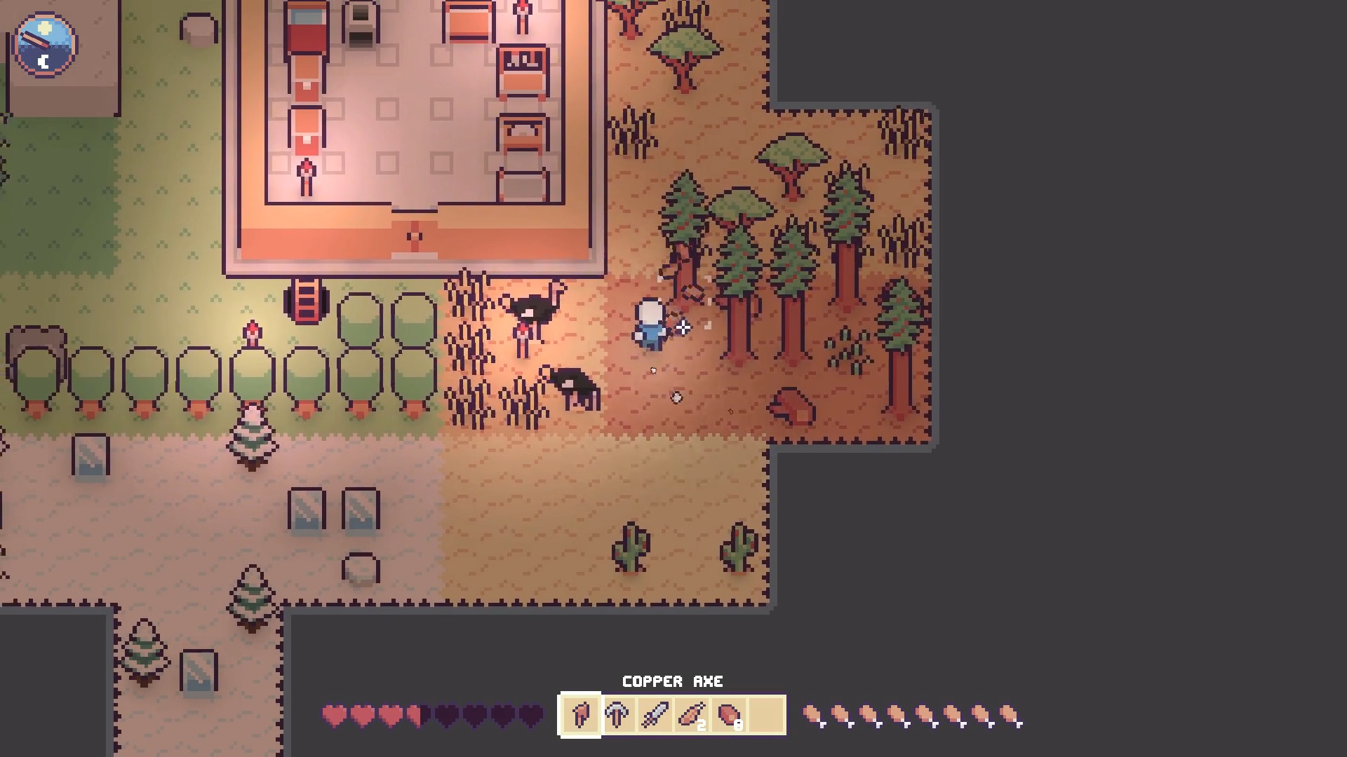 Miniland Adventure Screenshot 6