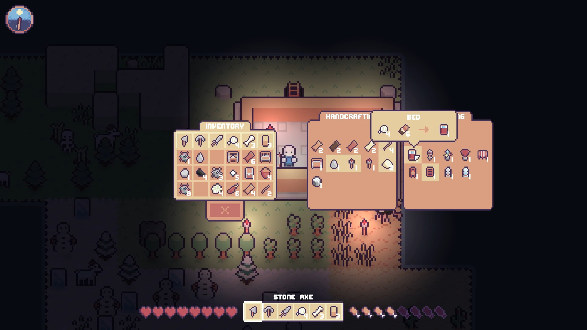 Miniland Adventure Screenshot 4