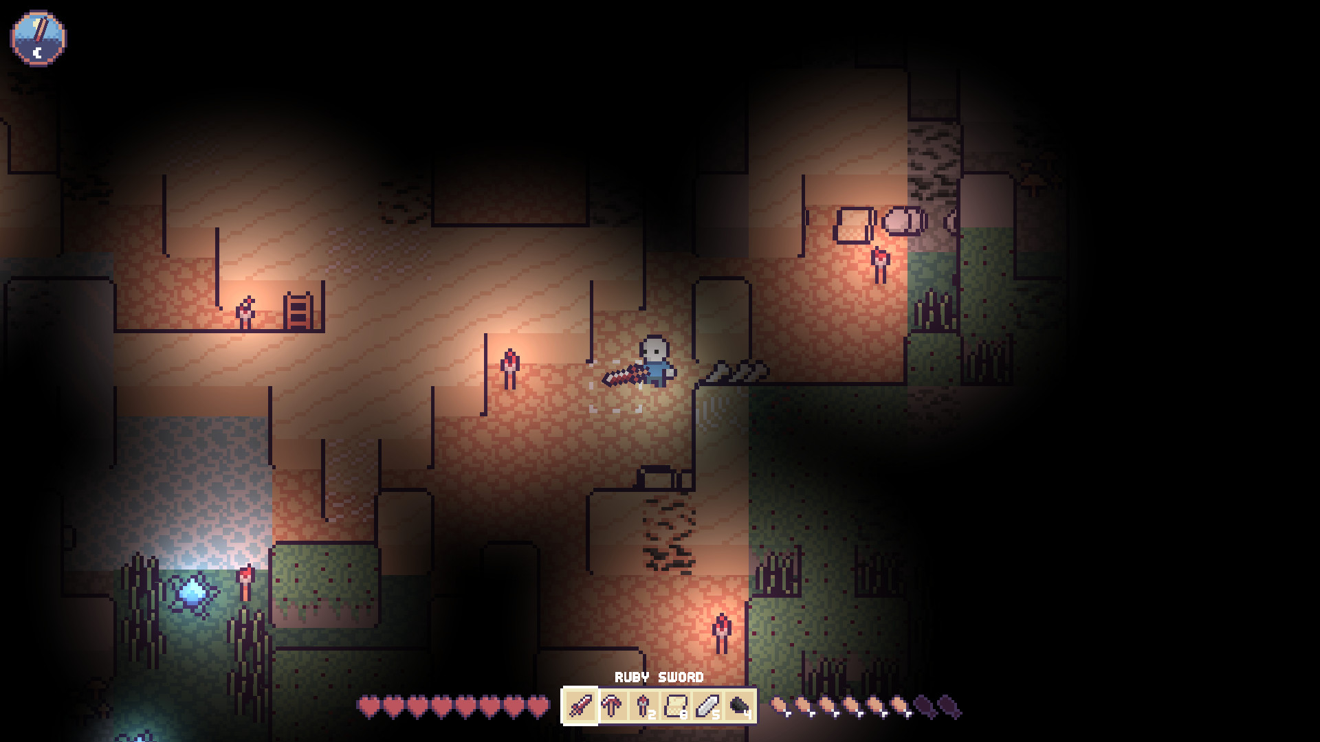 Miniland Adventure Screenshot 3