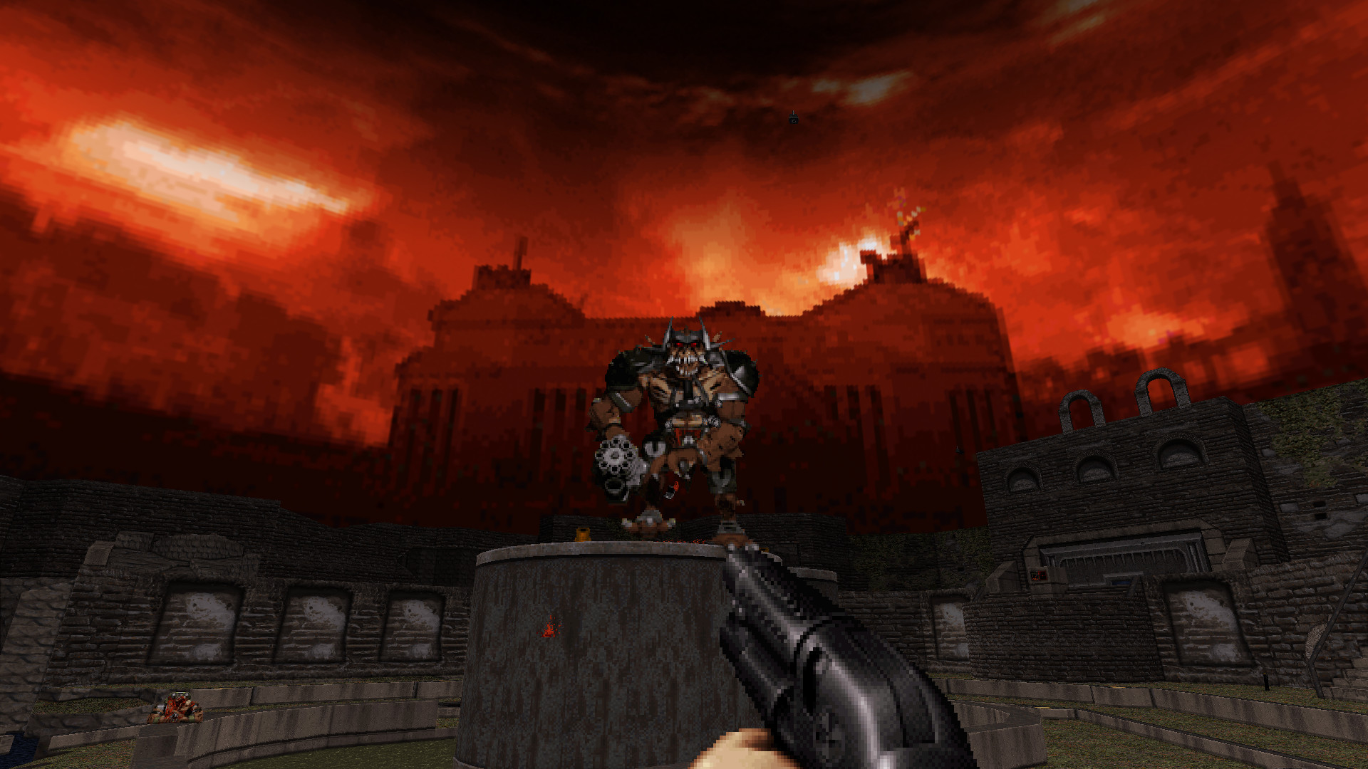 Duke Nukem 3D: 20th Anniversary World Tour Screenshot 0