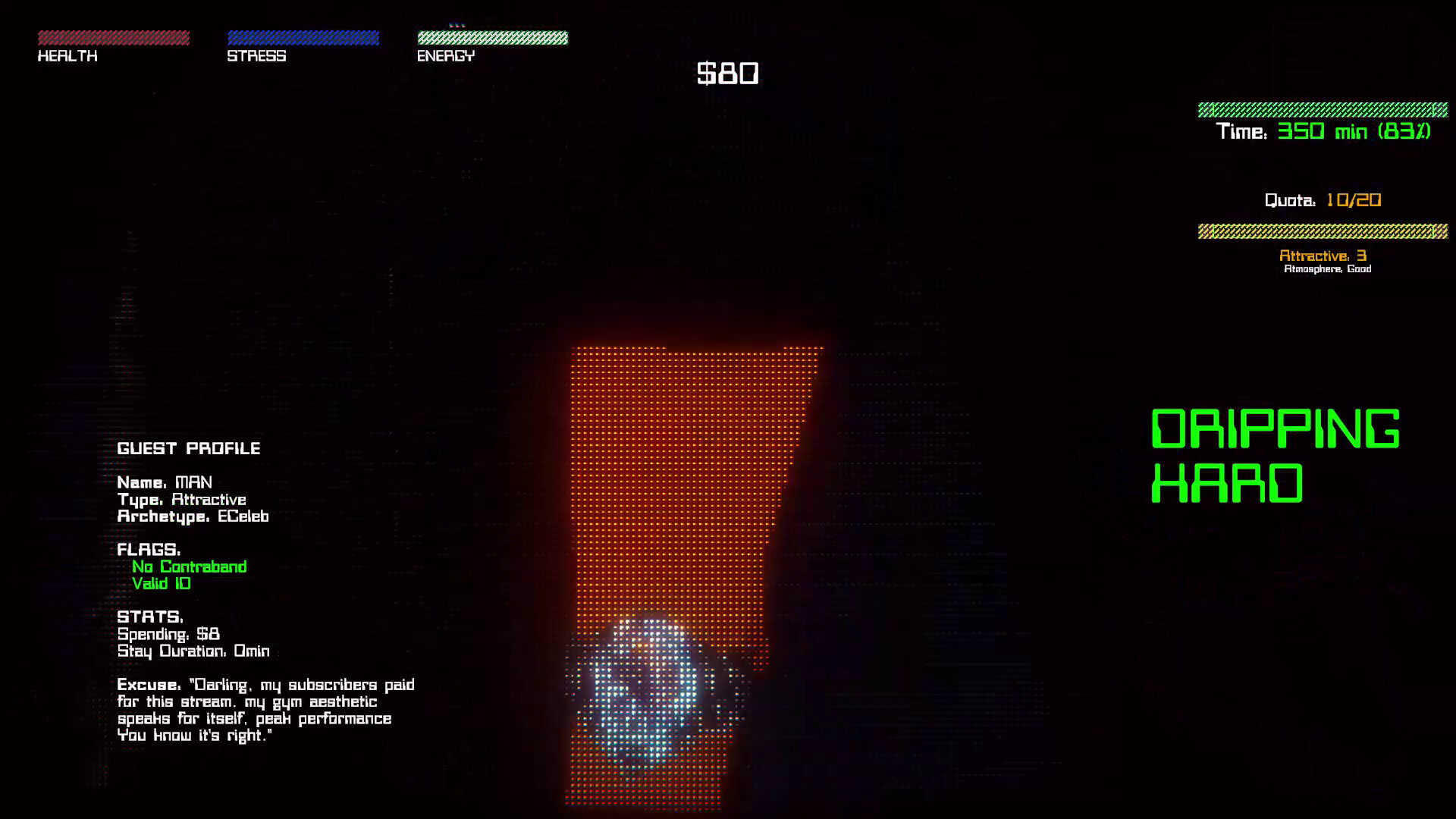 NO ENTRY Screenshot 0