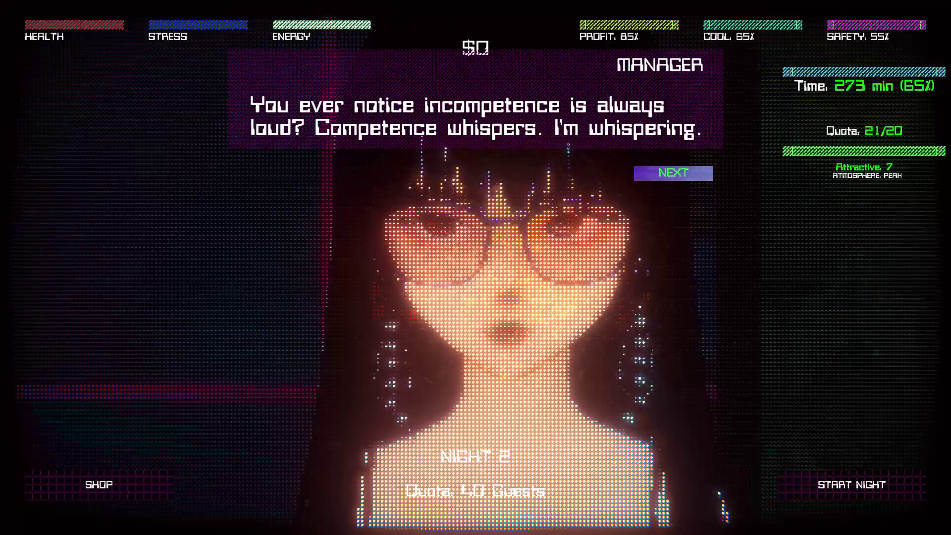 NO ENTRY Screenshot 6