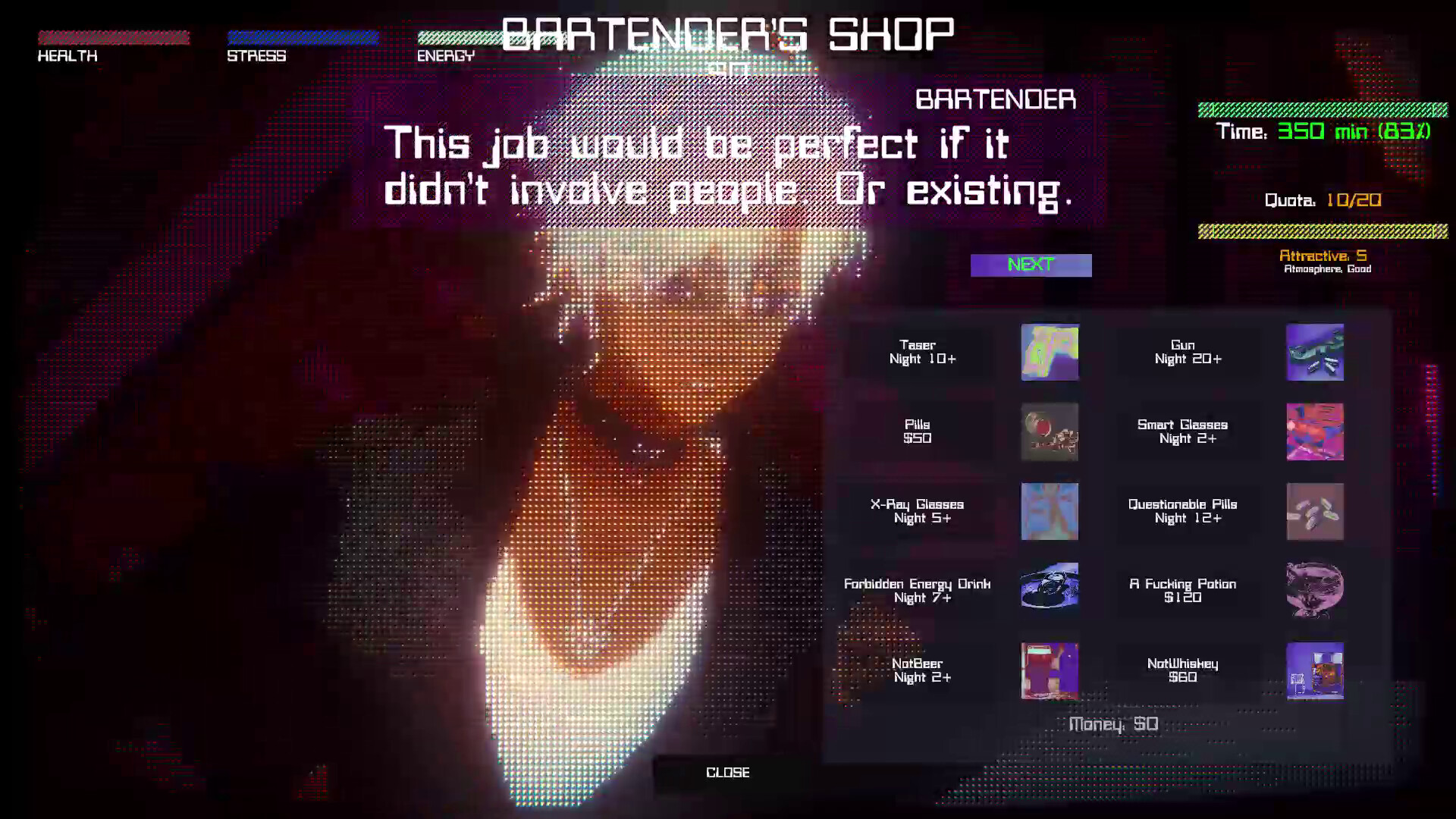 NO ENTRY Screenshot 7