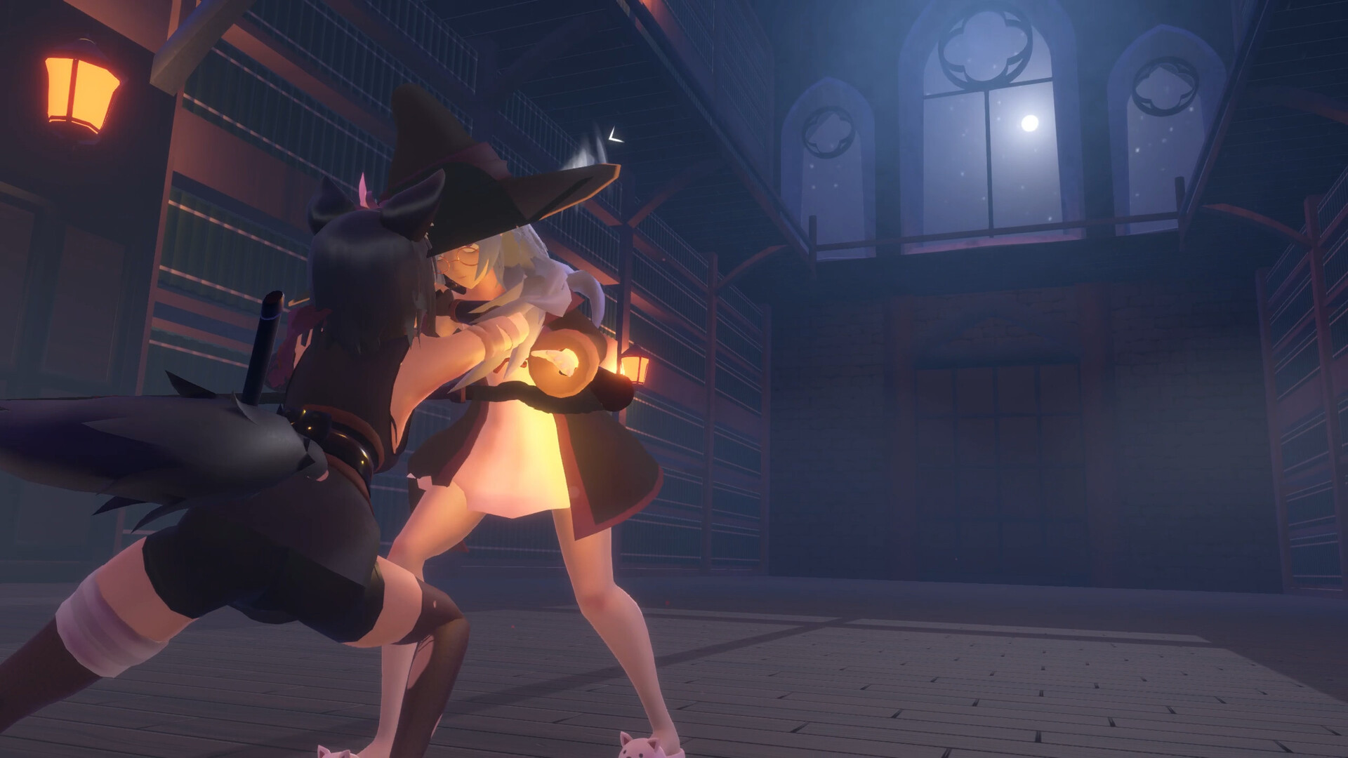 Illusive Domain Screenshot 0