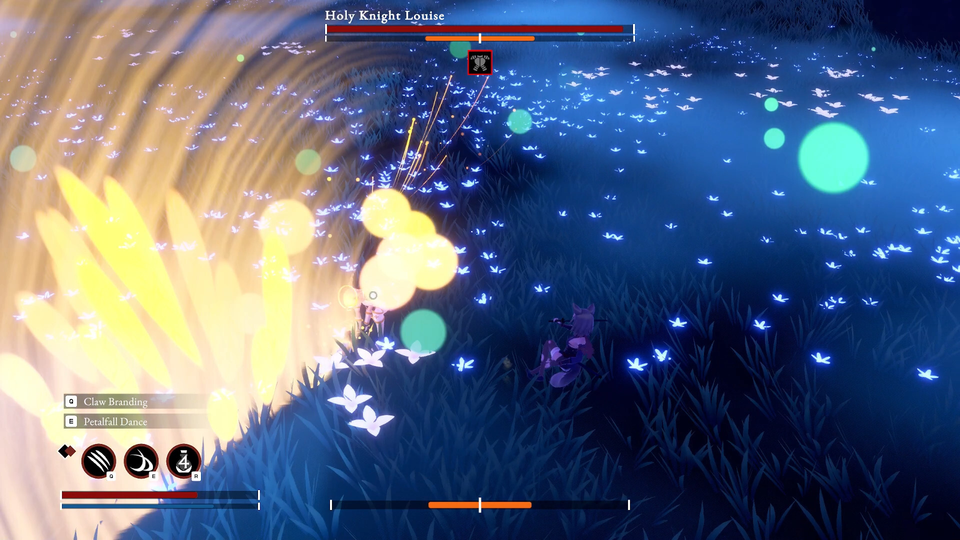 Illusive Domain Screenshot 3