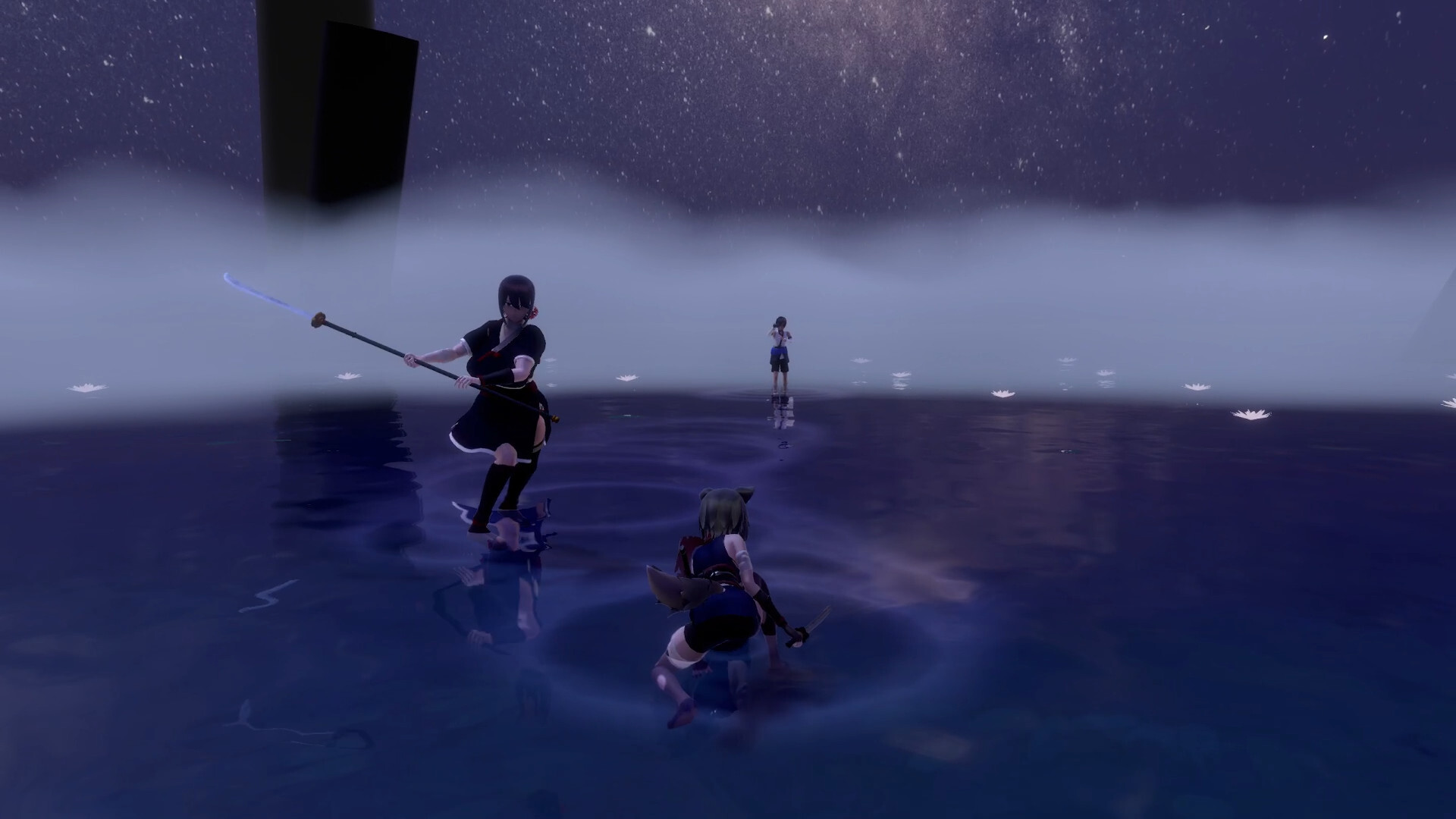 Illusive Domain Screenshot 4