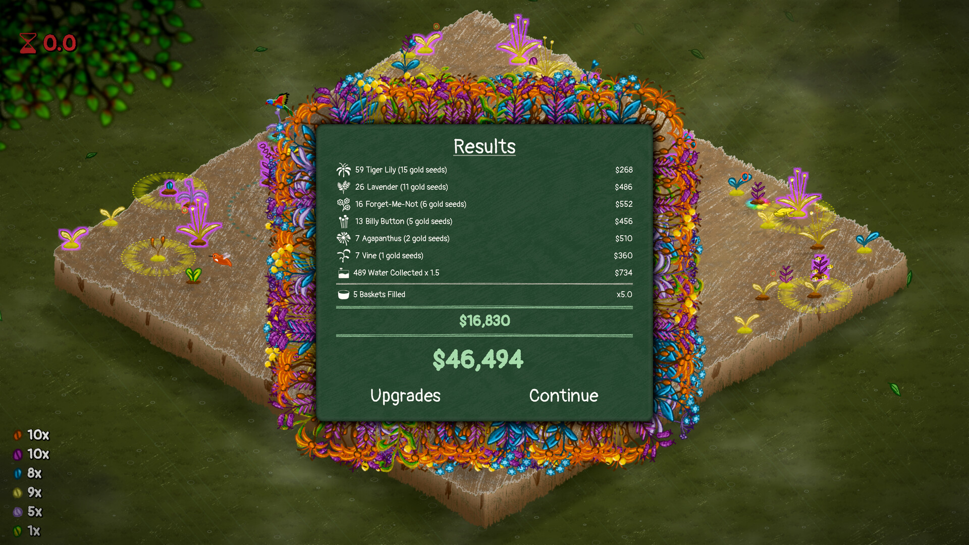 Petal by Petal Screenshot 3