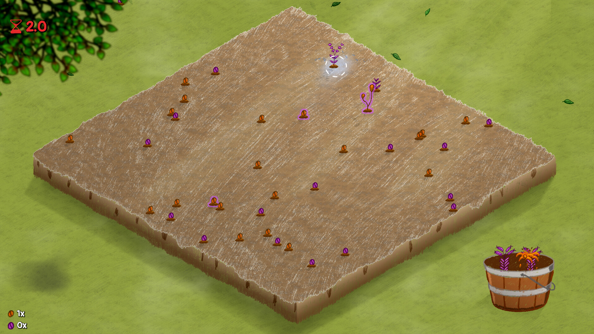 Petal by Petal Screenshot 5