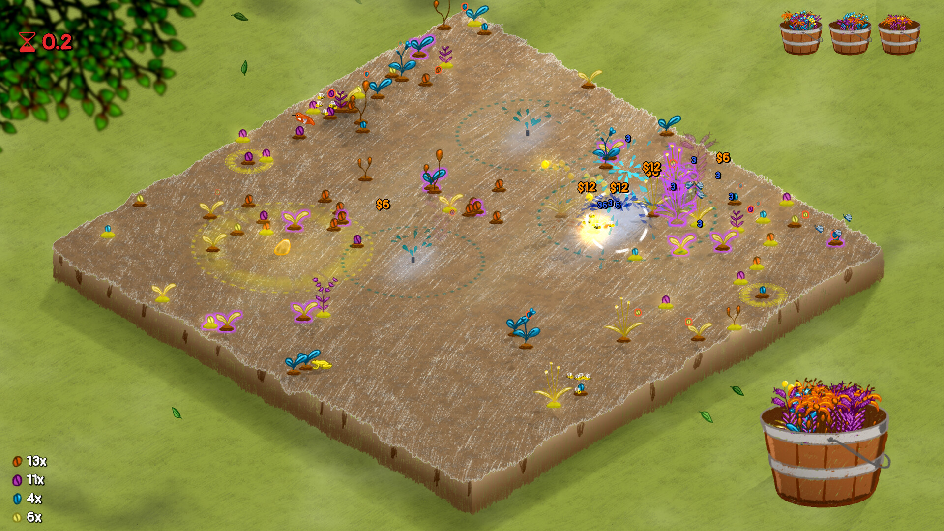 Petal by Petal Screenshot 1