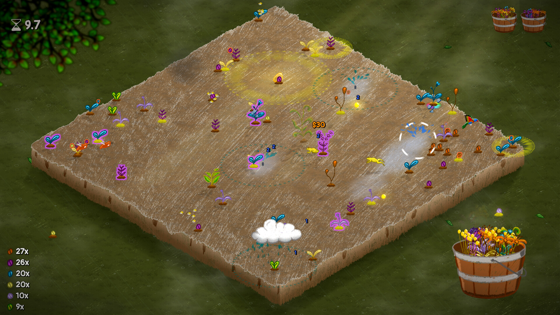 Petal by Petal Screenshot 0