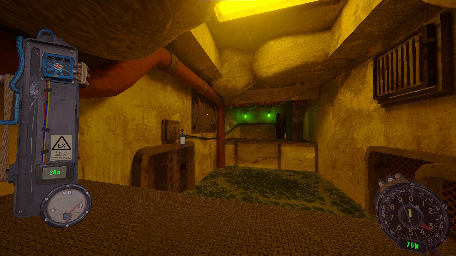 PSI Demo Screenshot 8