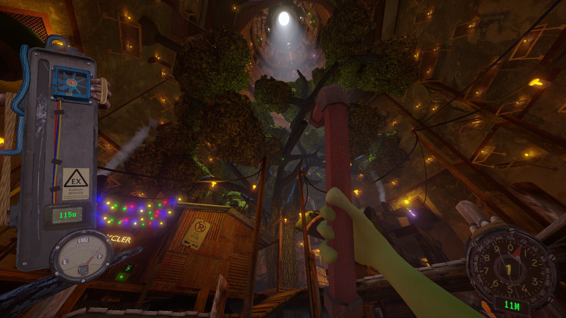 PSI Demo Screenshot 0