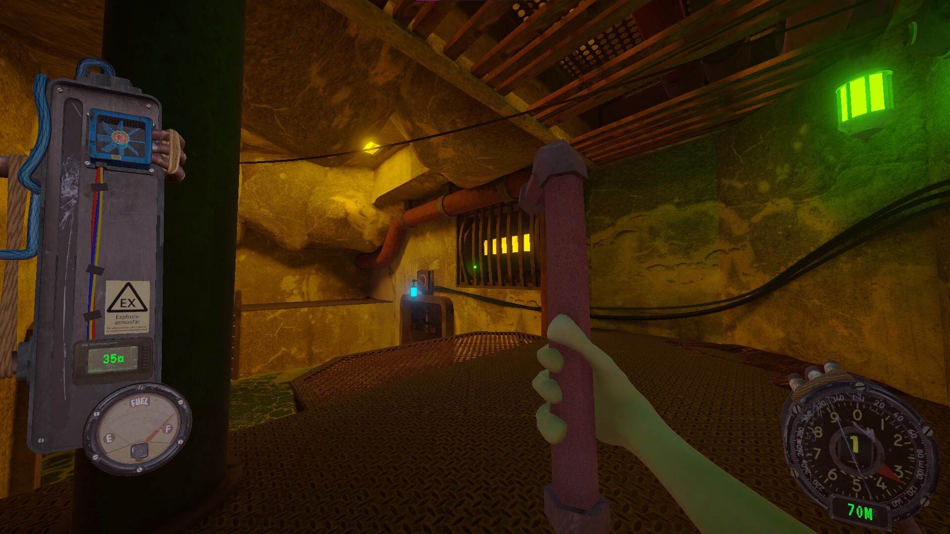 PSI Demo Screenshot 4