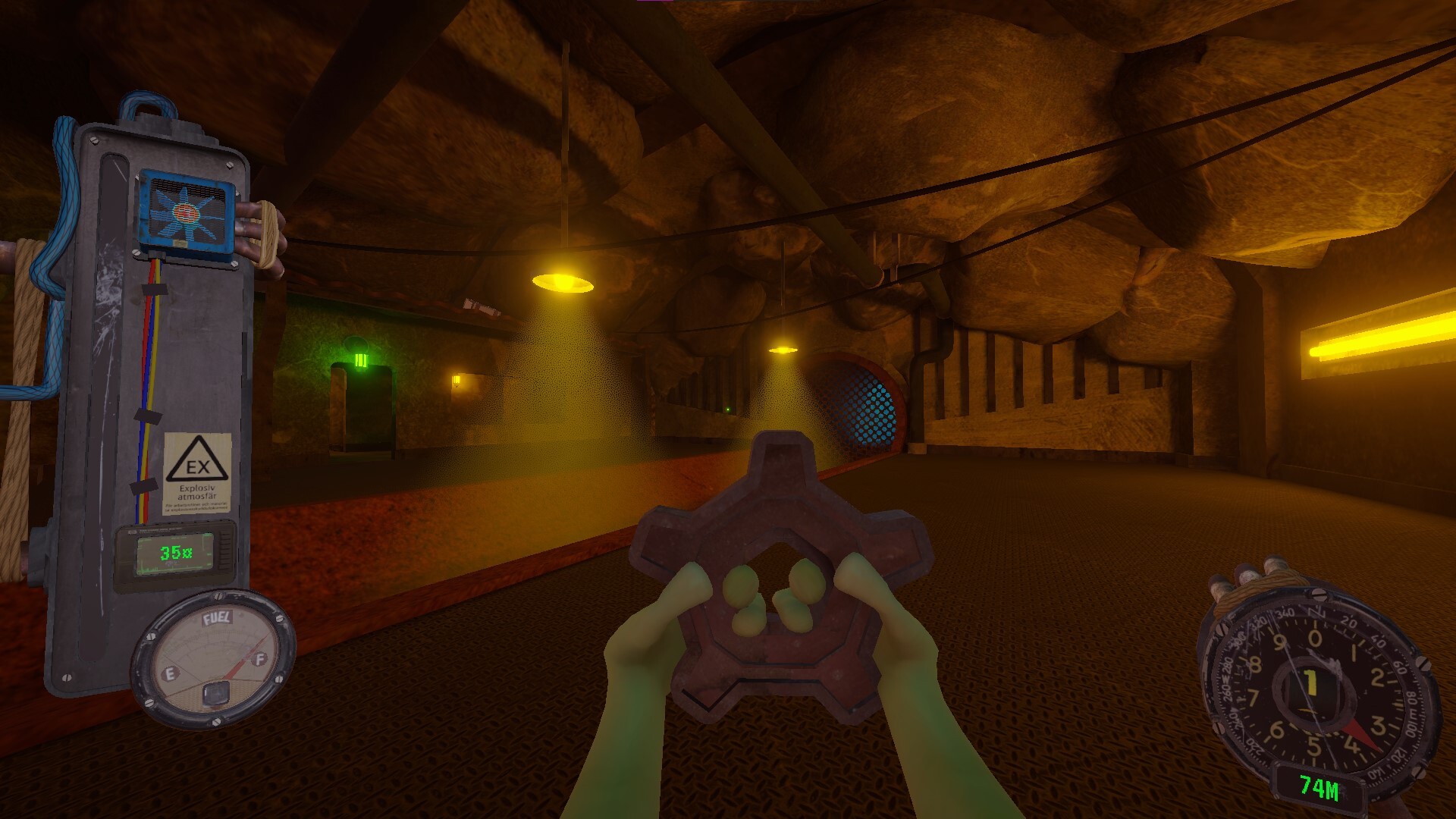 PSI Demo Screenshot 6