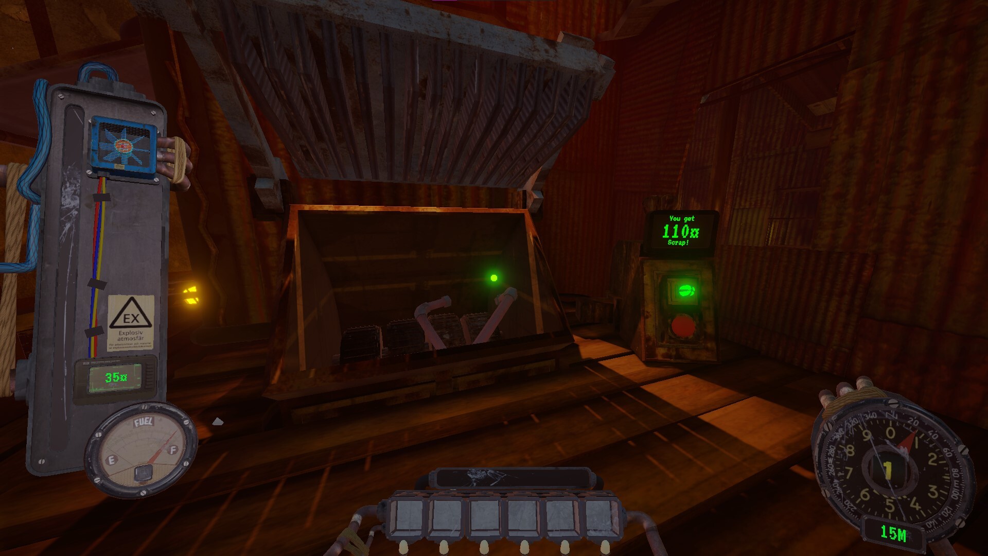 PSI Demo Screenshot 9