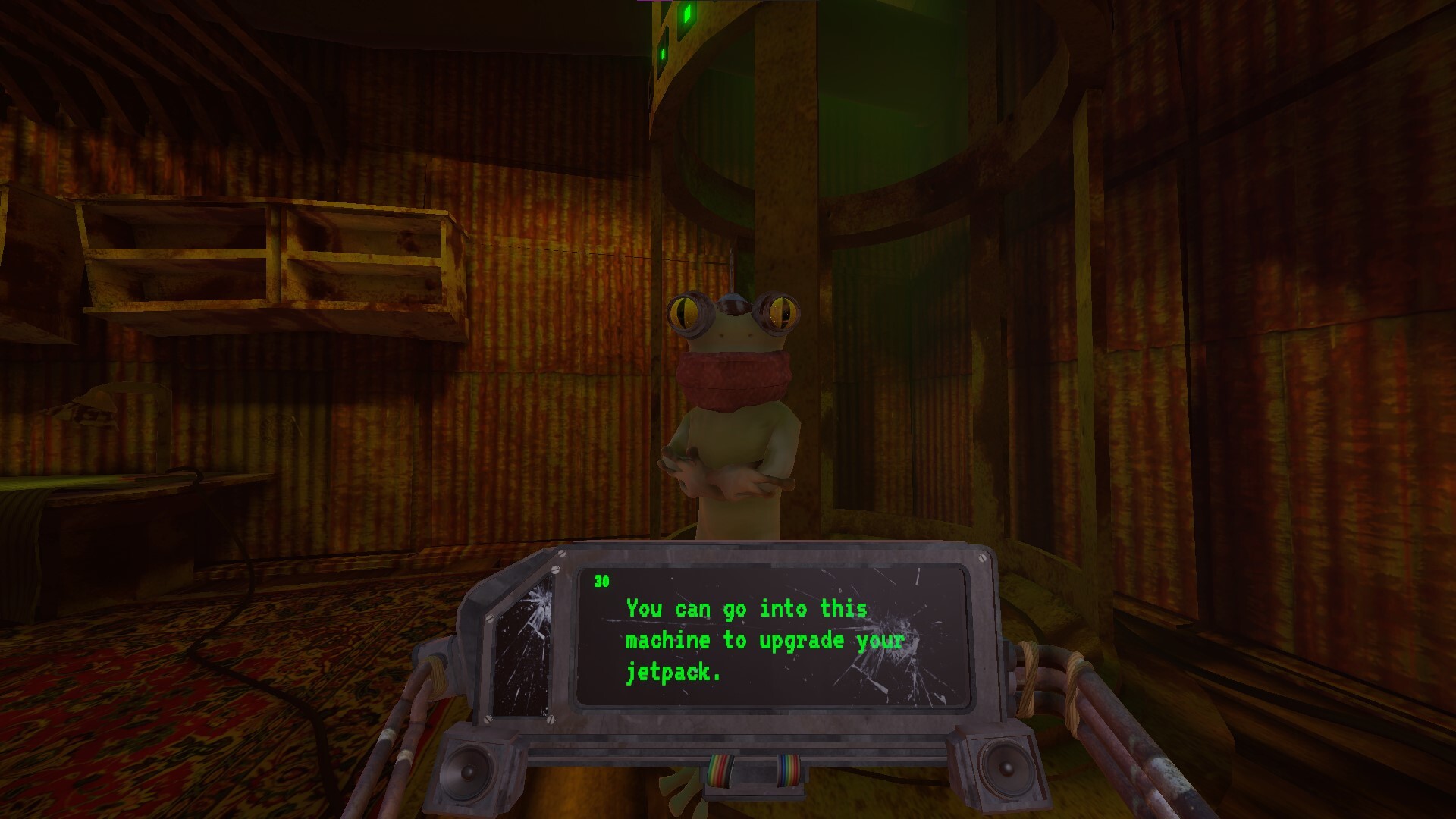 PSI Demo Screenshot 7