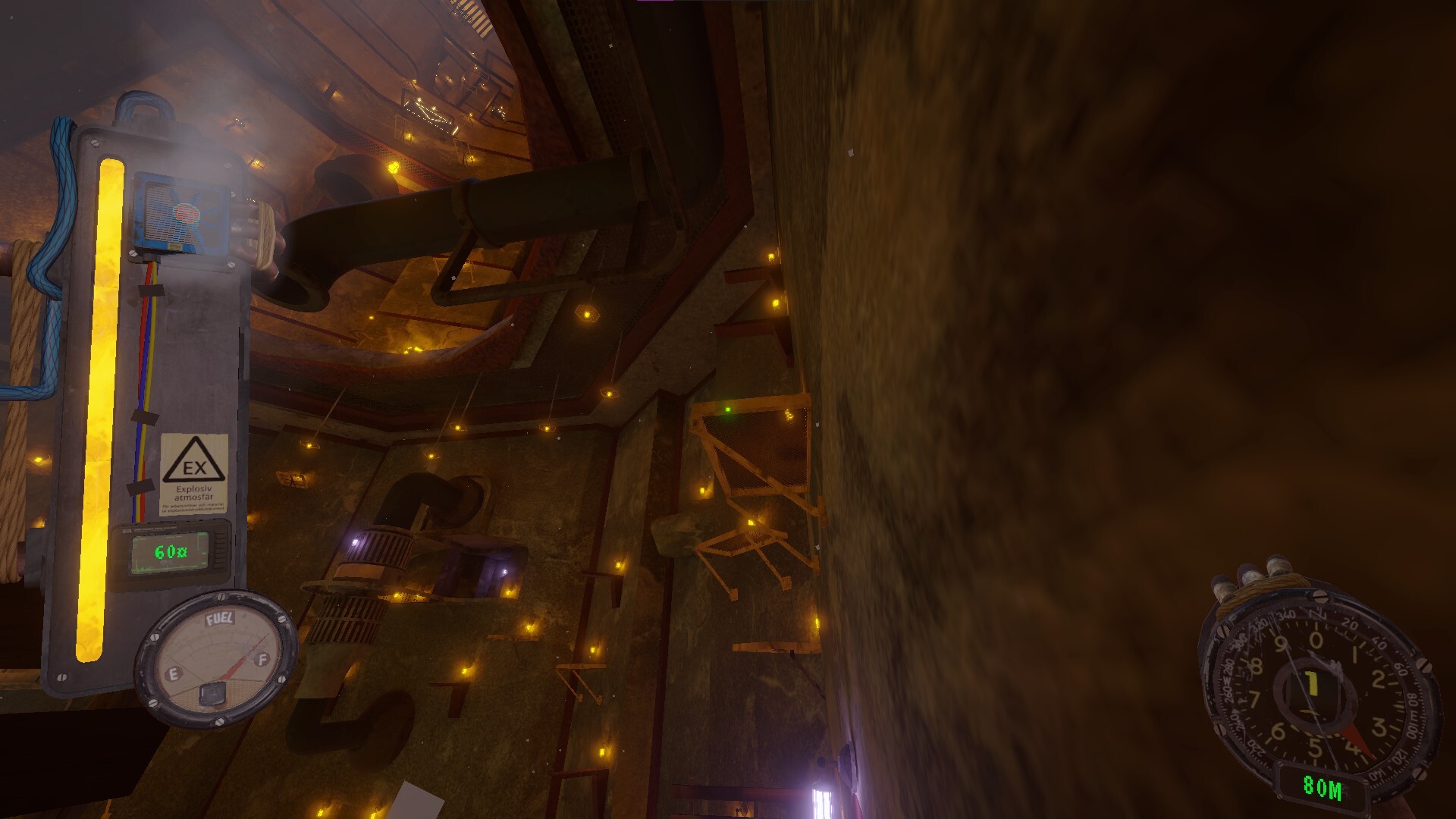 PSI Demo Screenshot 3