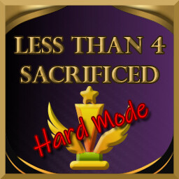 Least Decades Win HARD - Gold