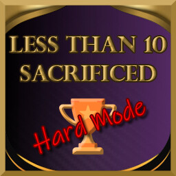 Least Decades Win HARD - Bronze