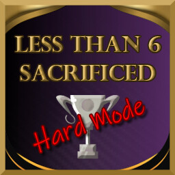 Least Decades Win HARD - Silver