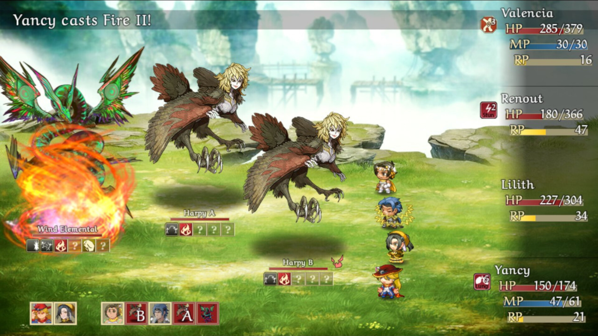 JRoguePG Screenshot 11