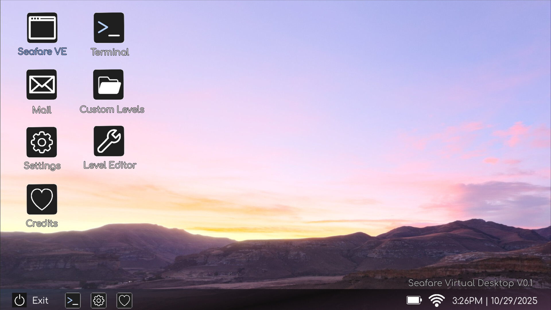 Relapse Screenshot 3