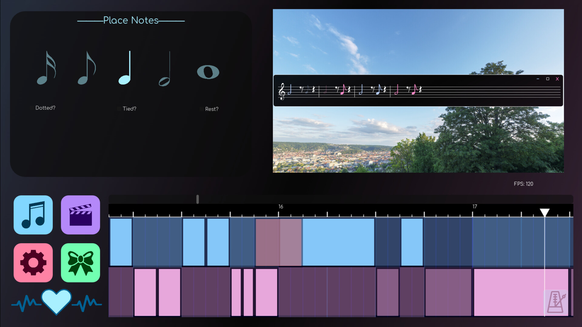 Relapse Screenshot 4