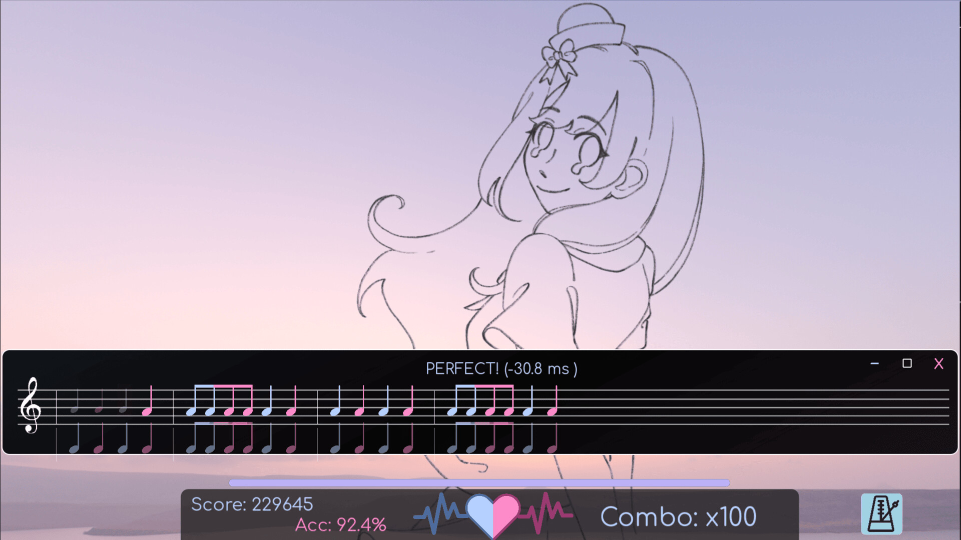 Relapse Screenshot 0