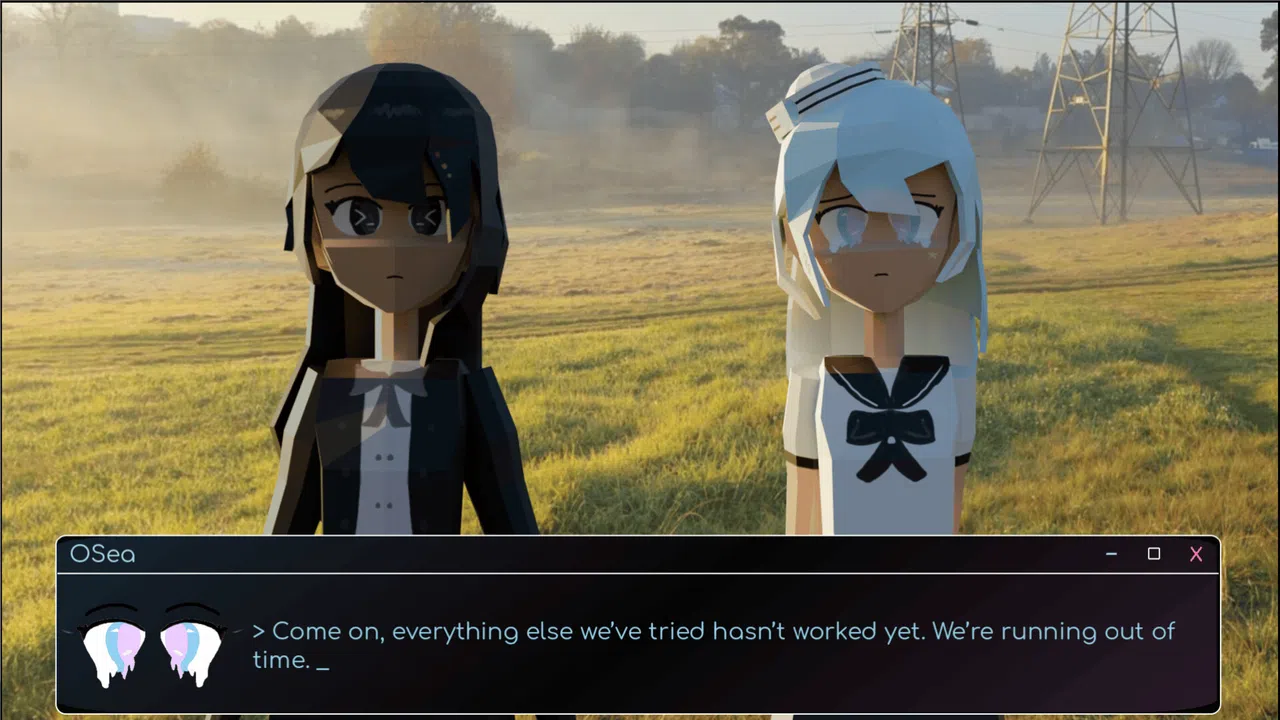 Relapse Screenshot 2