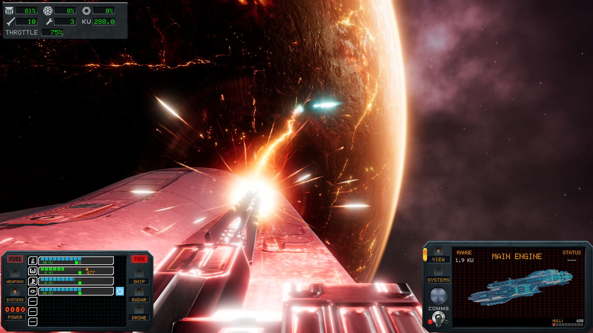 NTL: No Time Left Screenshot 4