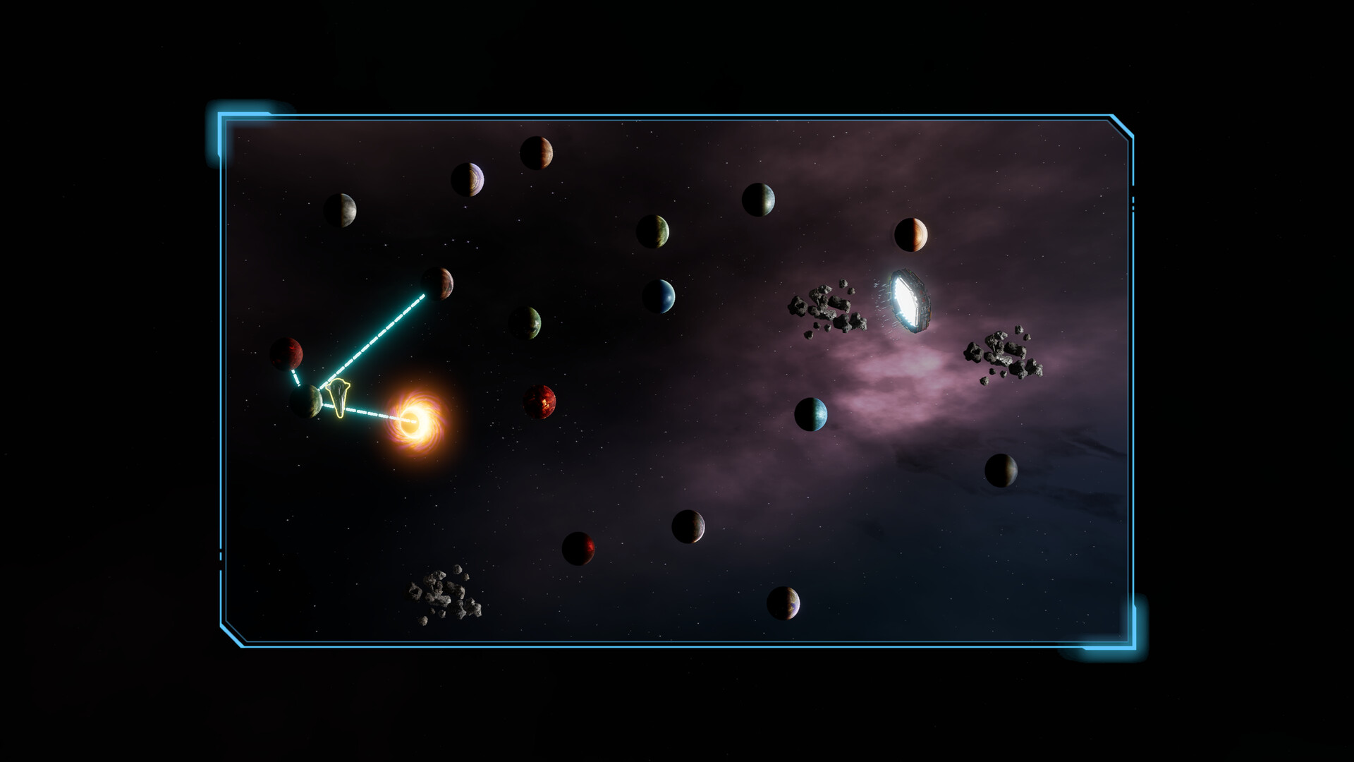 NTL: No Time Left Screenshot 2