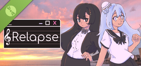 Relapse Demo
