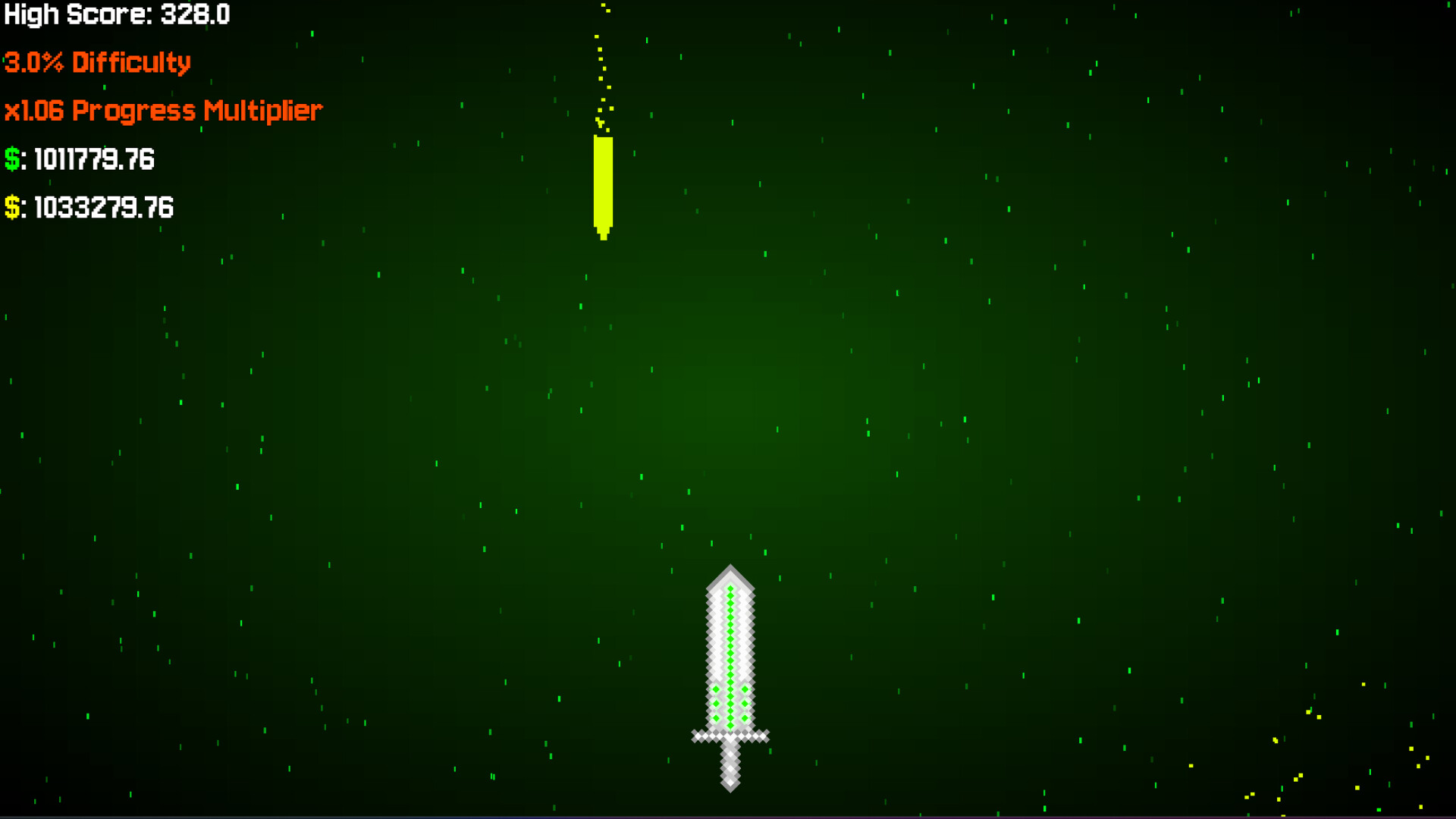 Slash Screenshot 4