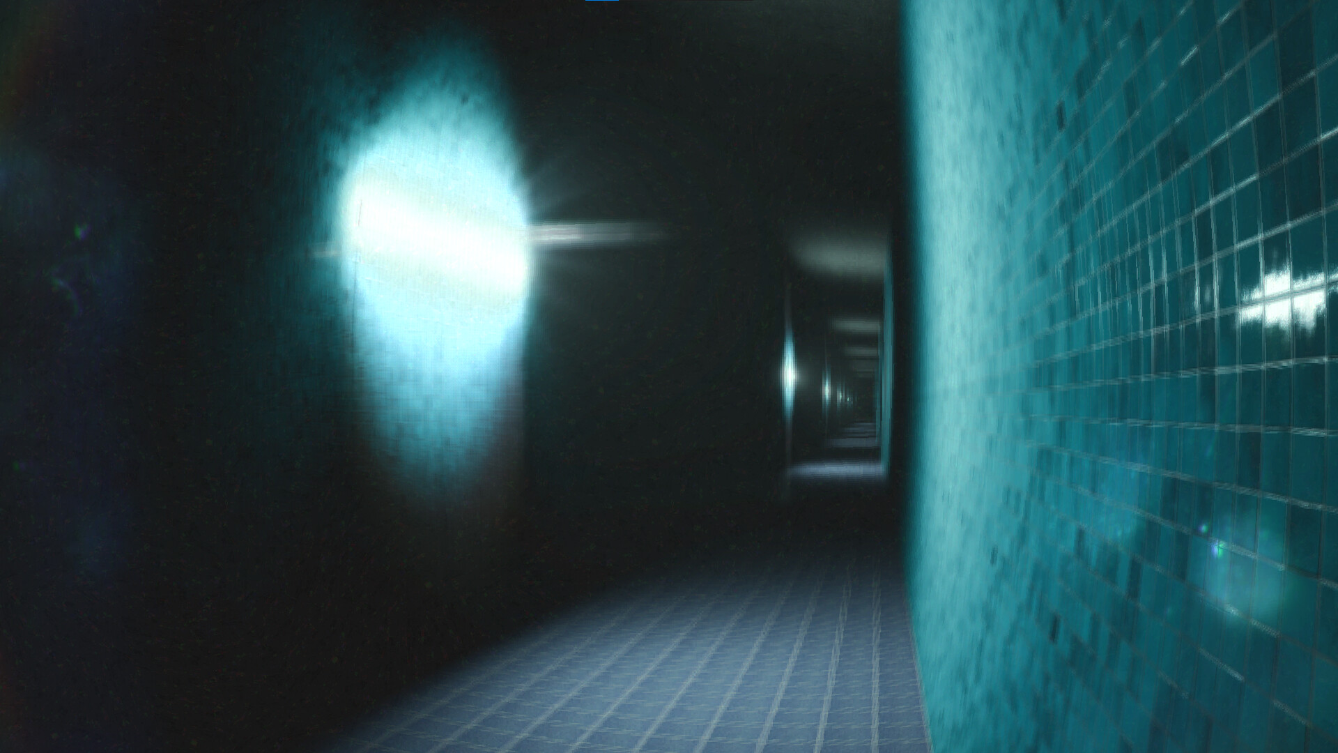 Project Liminal 2 Screenshot 1