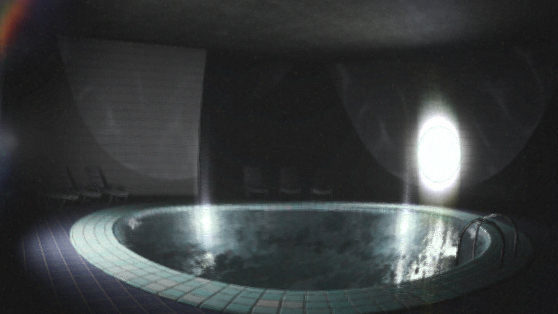 Project Liminal 2 Screenshot 3