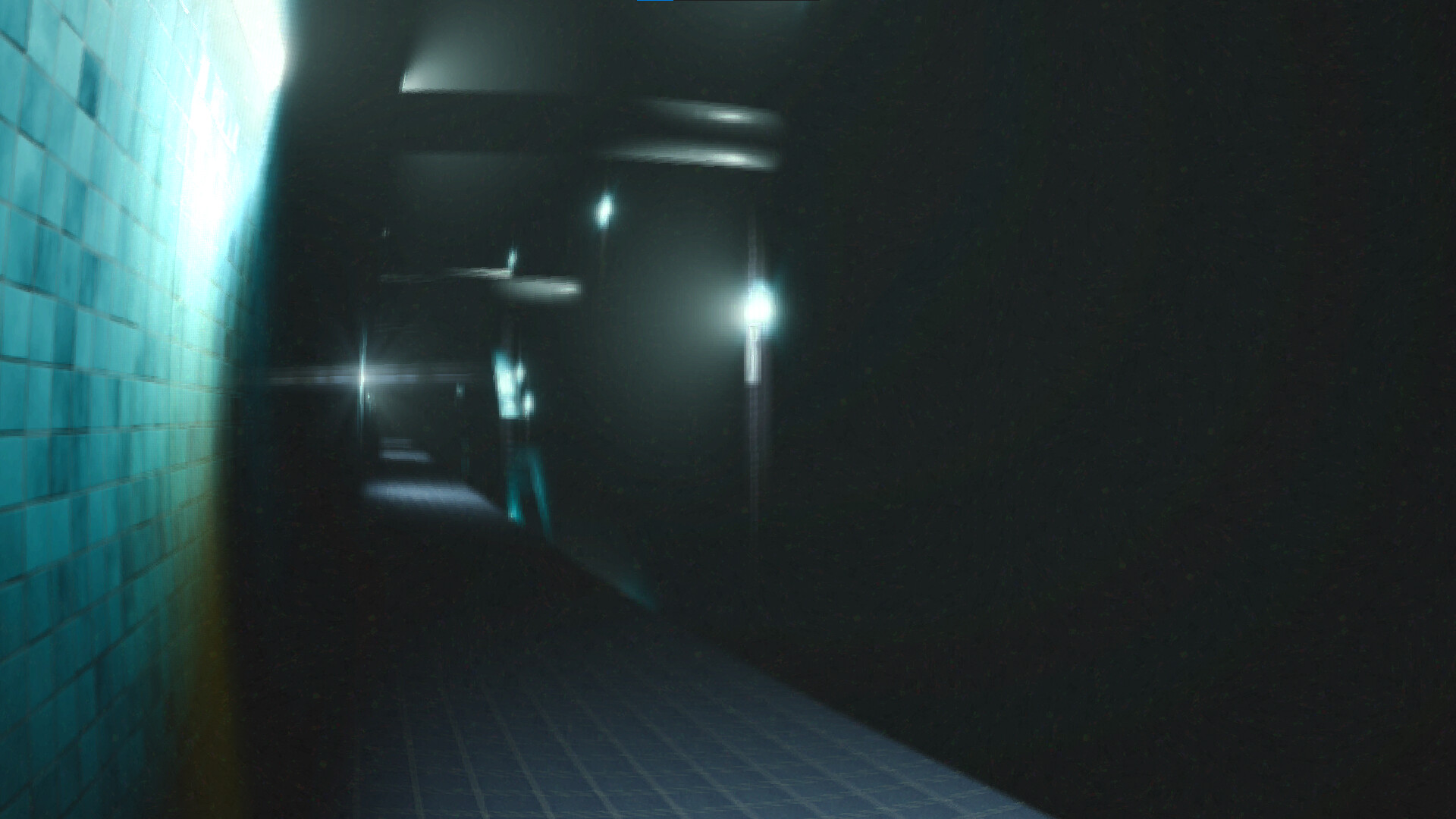 Project Liminal 2 Screenshot 2