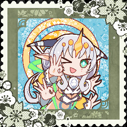 Golden Superstar icon