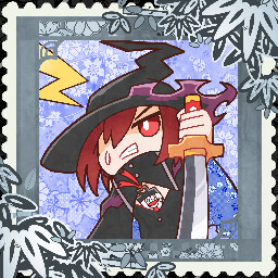 Through the Thicket icon