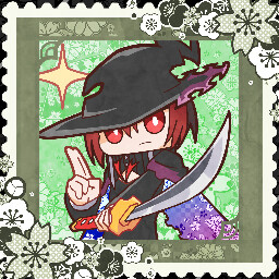 The Girl Who Summons Storms icon