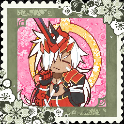 Rouge Alpha Scorpii icon