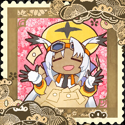 Standing Above the Rest icon