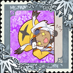 Ambitious Adventurer icon