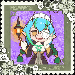 Waltz of Light and Dark icon