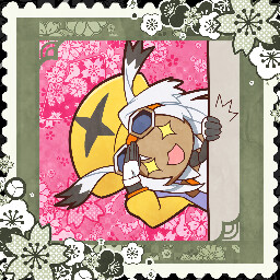 The Mysterious Shopkeeper icon