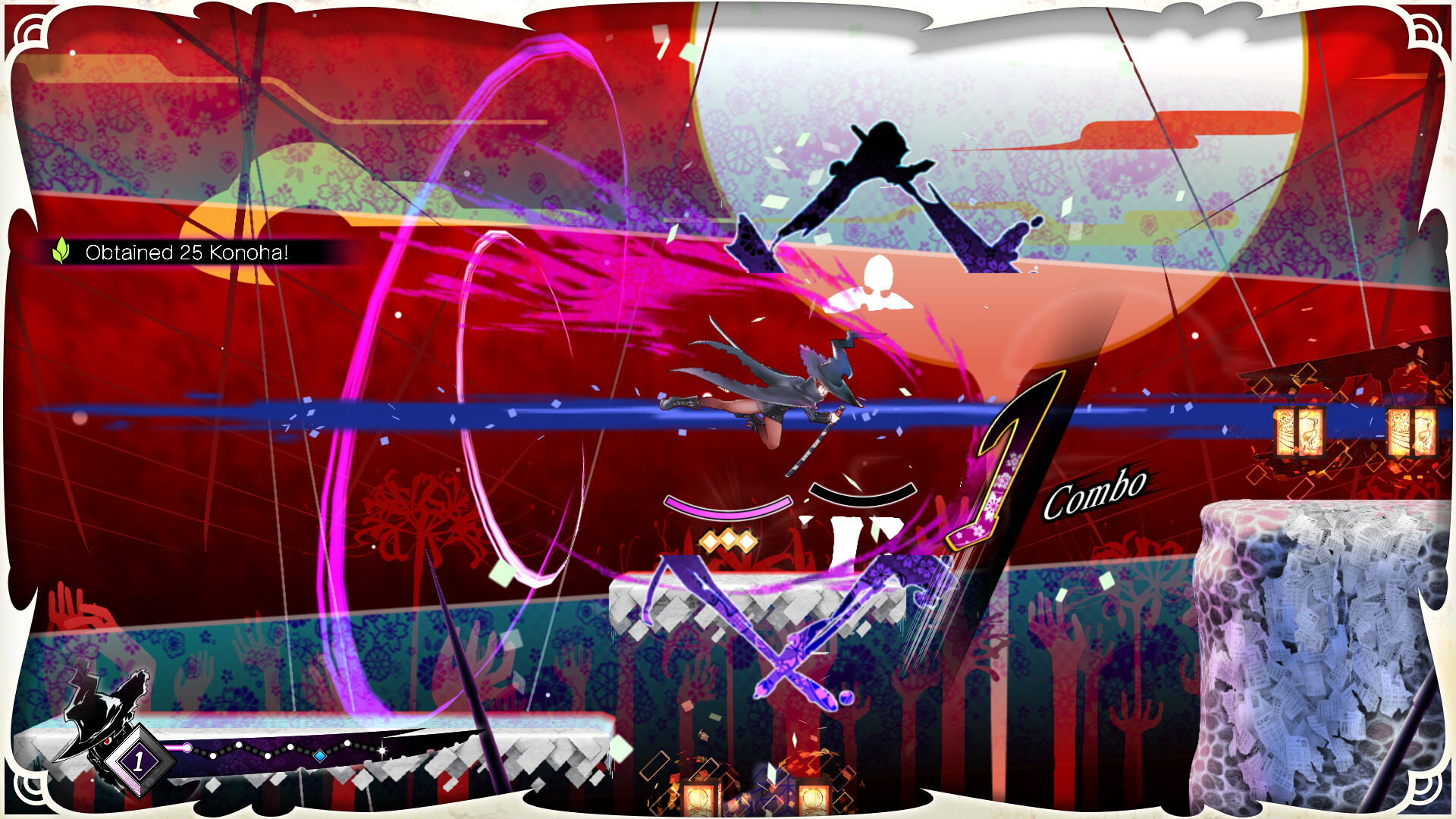 Majogami Screenshot 0