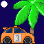 Bay City Night Legend icon