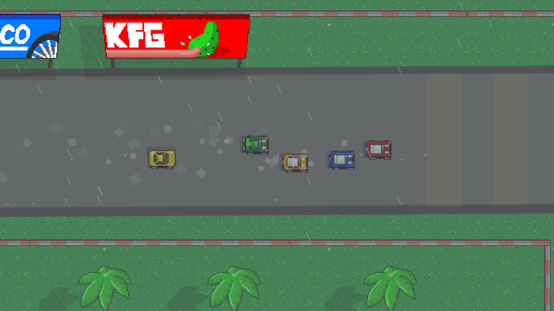 Super Power Racing Screenshot 5