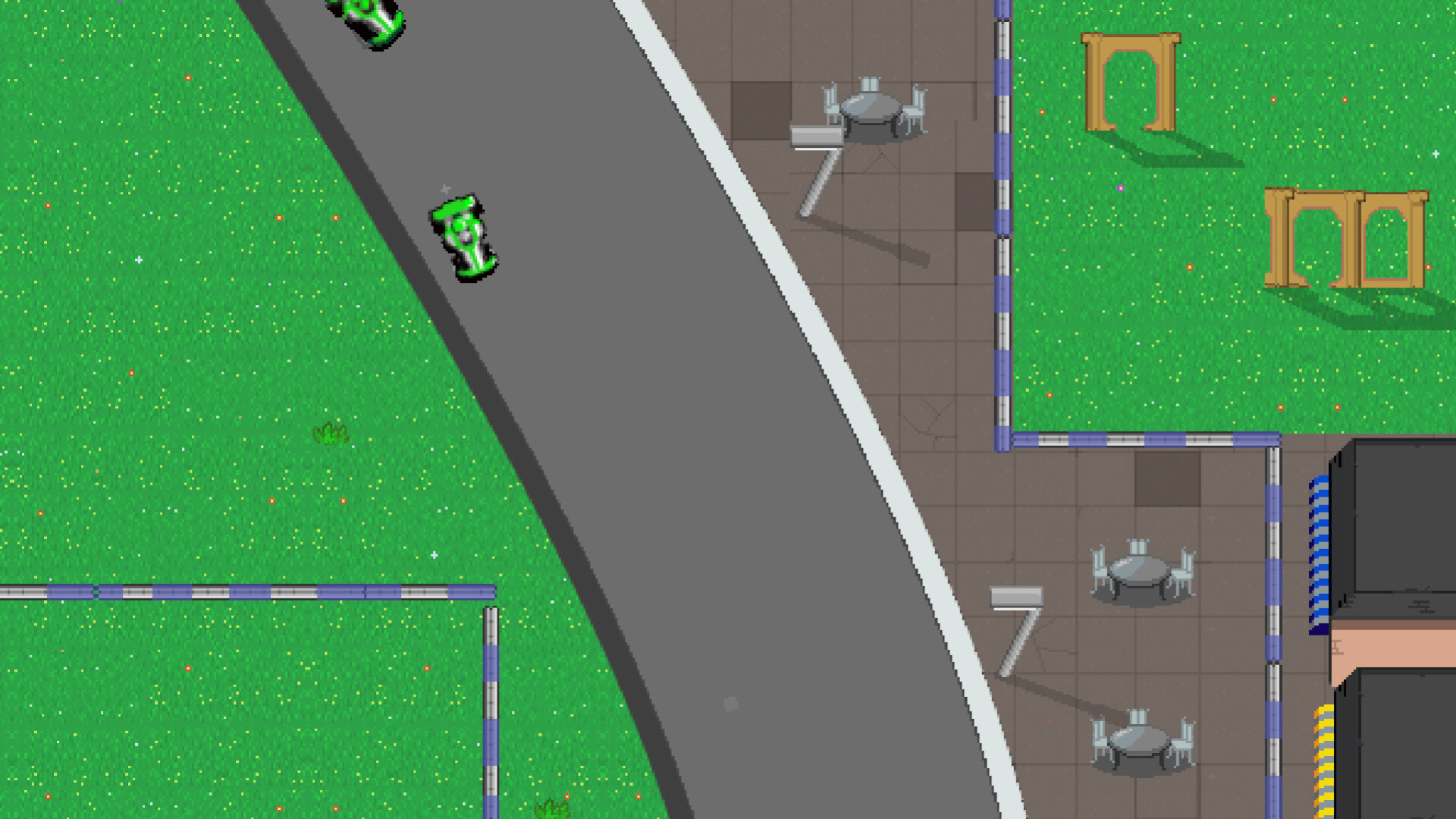 Super Power Racing Screenshot 6