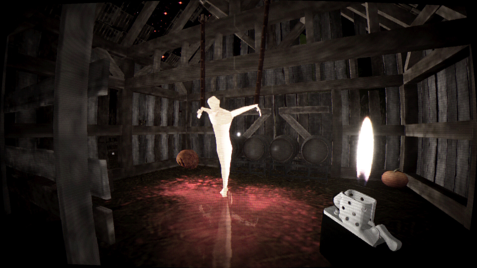 CRYING BOOTH Screenshot 2