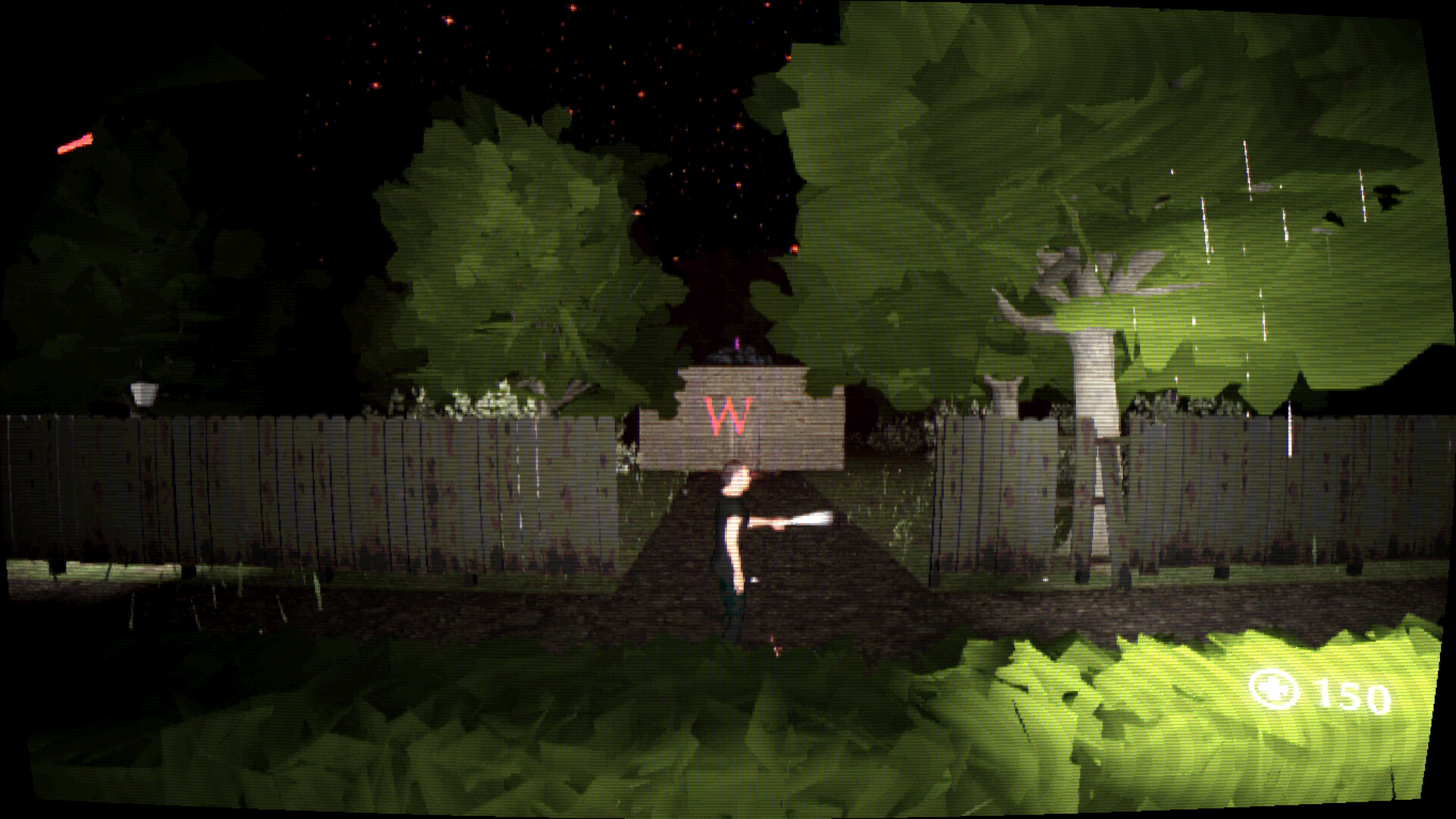 CRYING BOOTH Screenshot 5